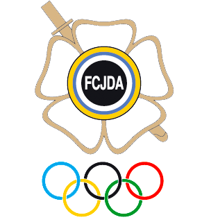 Federación Canaria de Judo y D.A