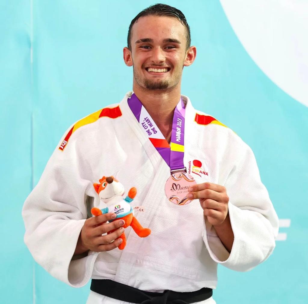 Antonio Aixel Ramírez Pérez