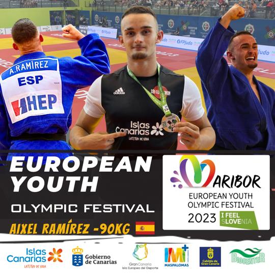 OLIMPIC FESTIVAL MARIBOR - FOGE 2023 1