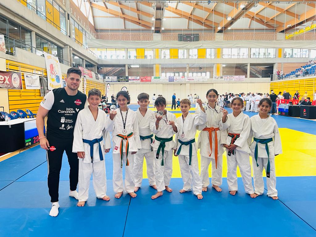 CAMPEONATO ALEVIėN 2023 2
