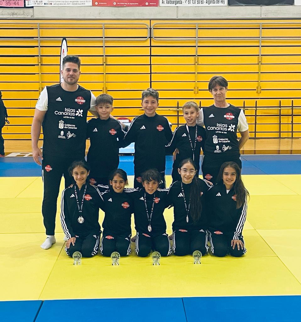 CAMPEONATO ALEVIėN 2023 3