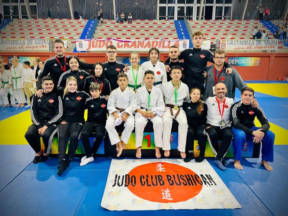 COPA A INFANTIL CADETE GRANADILLA 2022