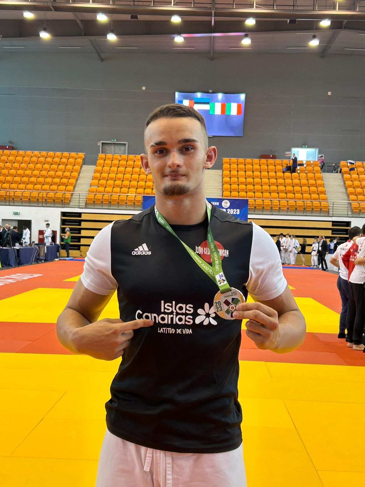 COPA EUROPEA COIMBRA 2023 2