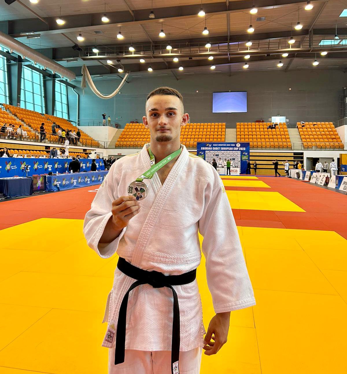 COPA EUROPEA COIMBRA 2023 3