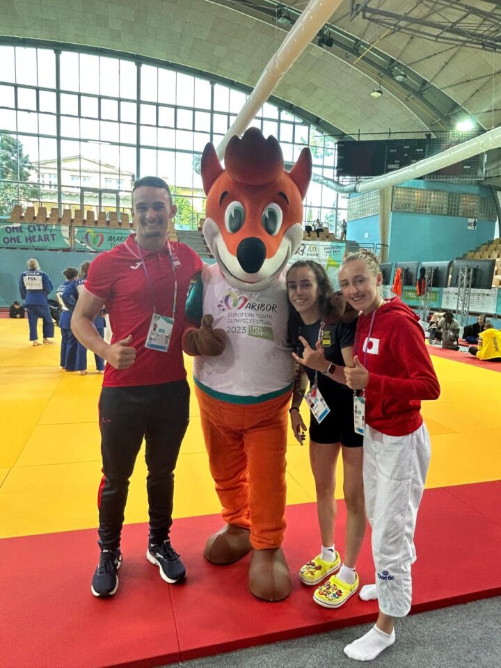 OLIMPIADAS CADETES 2023 4