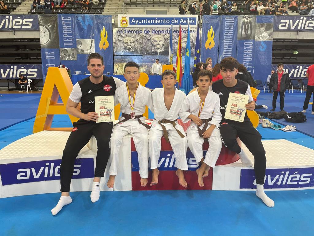 SUPER COPA INFANTIL AVILES 2022_23