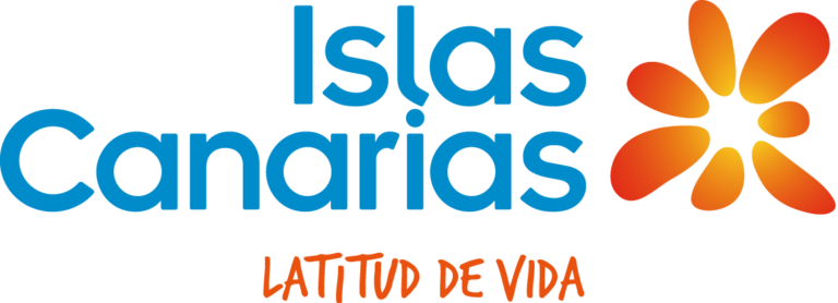 logo islas canarias latitud de vida